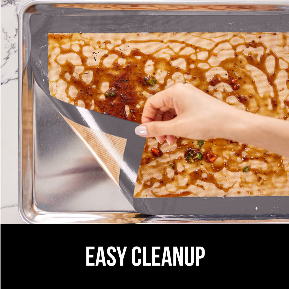 Silicone Baking Mat  Gorilla Grip