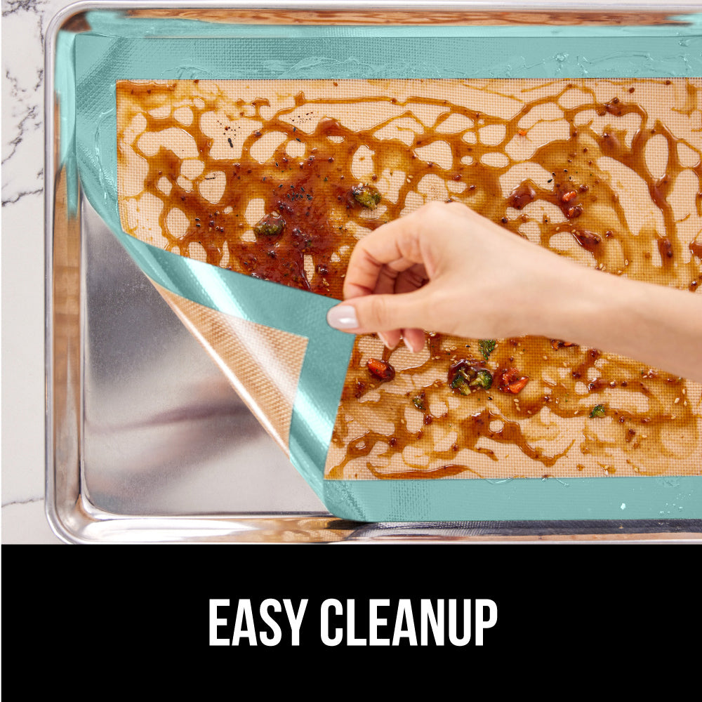 Silicone Baking Mat  Gorilla Grip