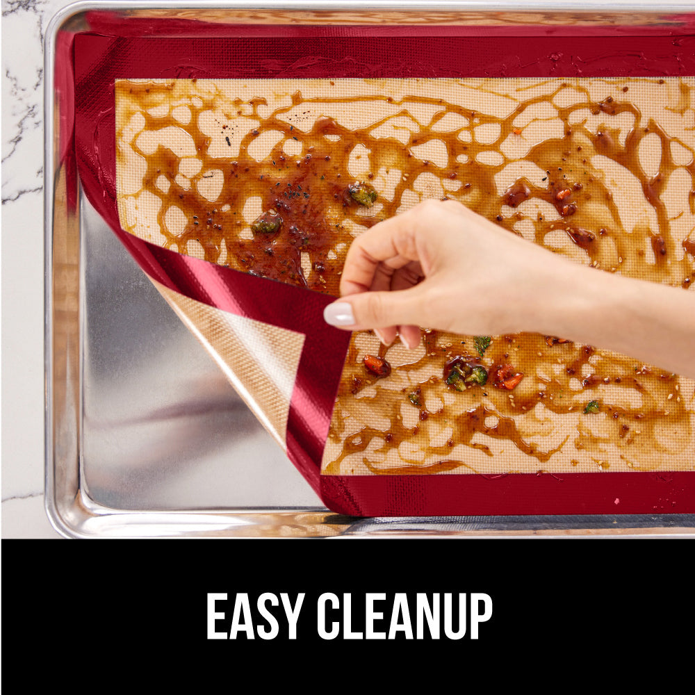 Silicone Baking Mat  Gorilla Grip