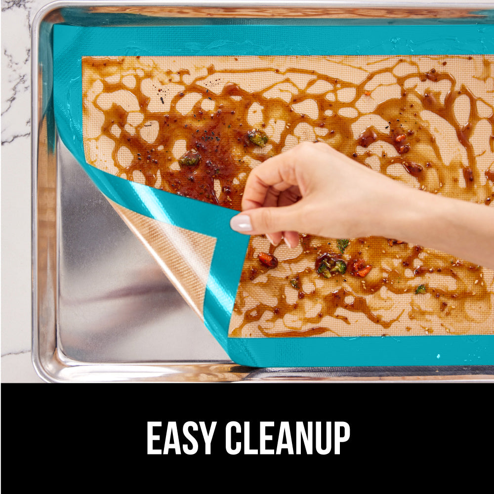 Silicone Baking Mat  Gorilla Grip