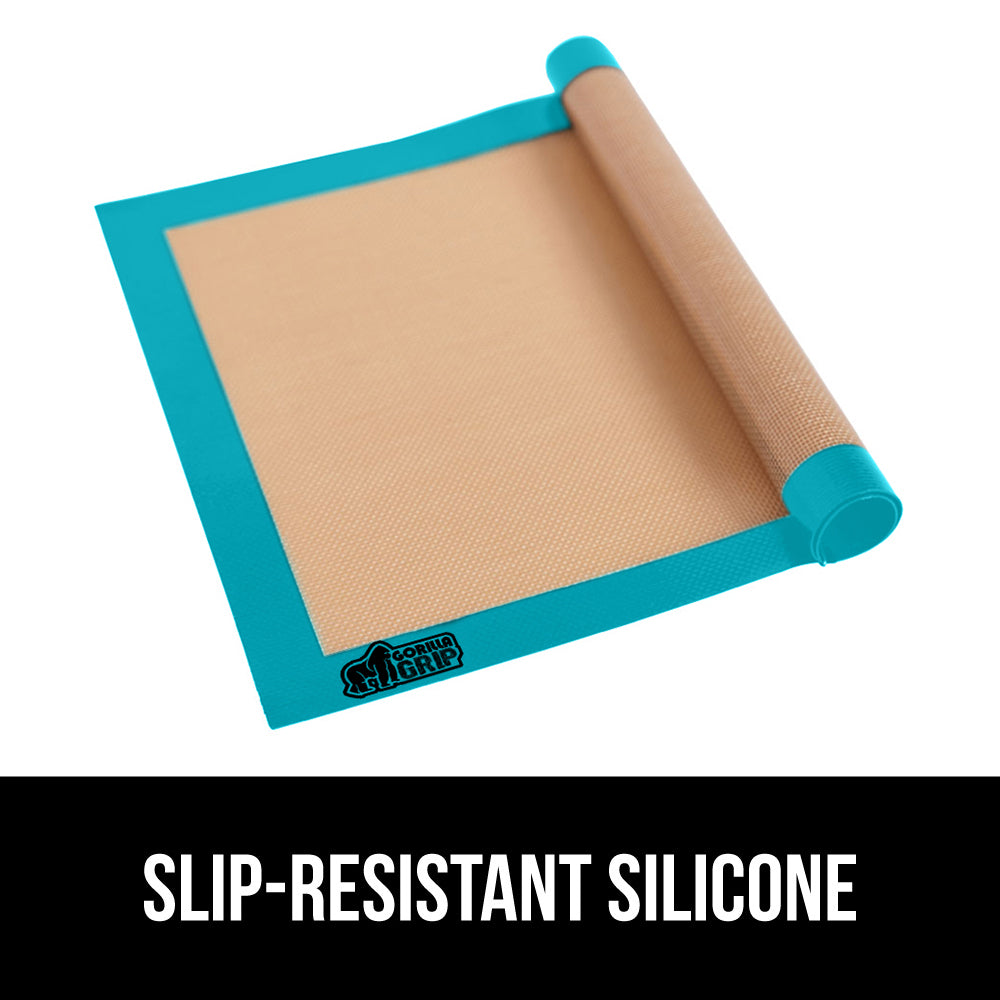 Silicone Baking Mat  Gorilla Grip