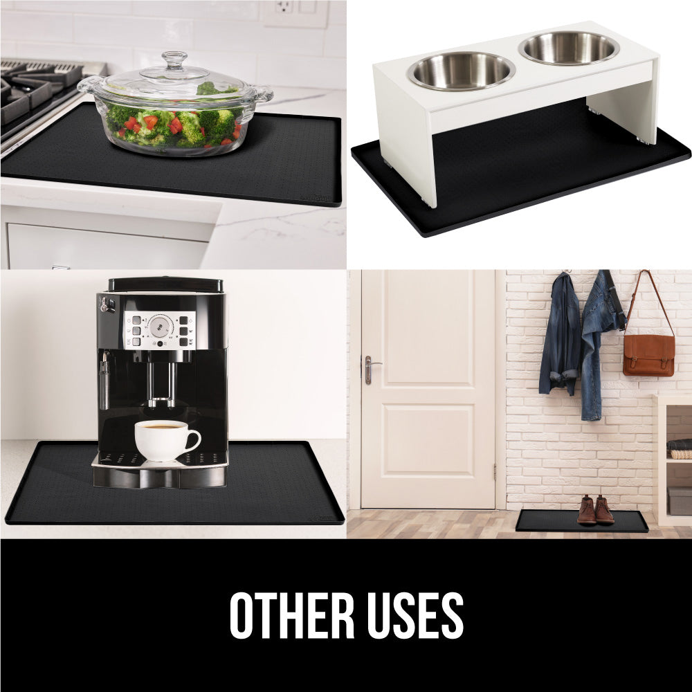 Silicone Under Sink Mat Gorilla Grip