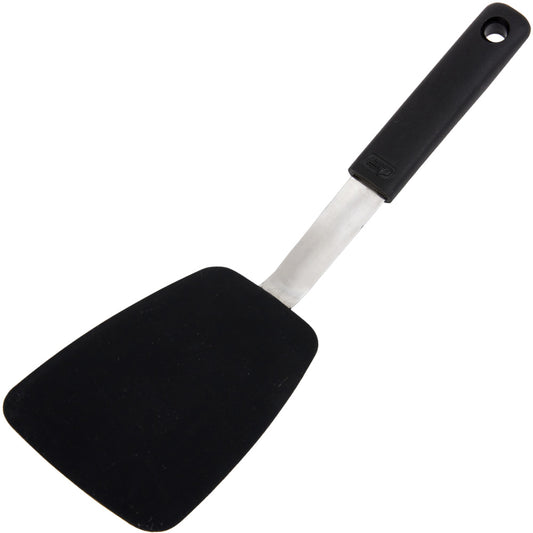 Spatula  Gorilla Grip Black 11.6" x 3"