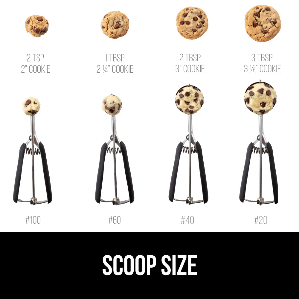 Spring Scoop