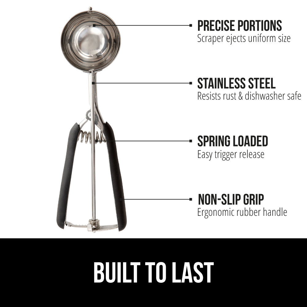 Spring Scoop Gorilla Grip