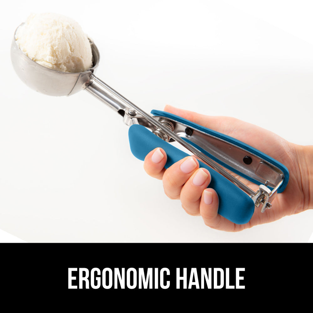 Spring Scoop Gorilla Grip