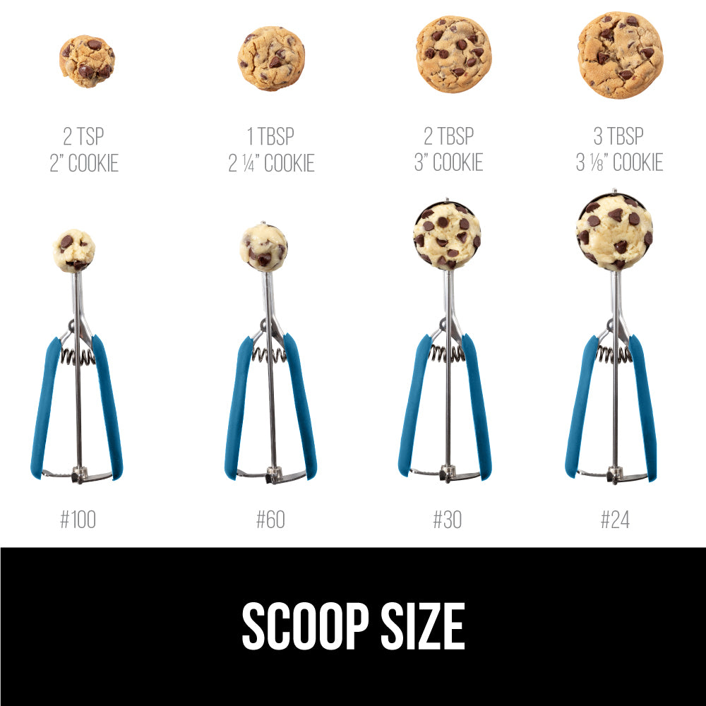 Spring Scoop