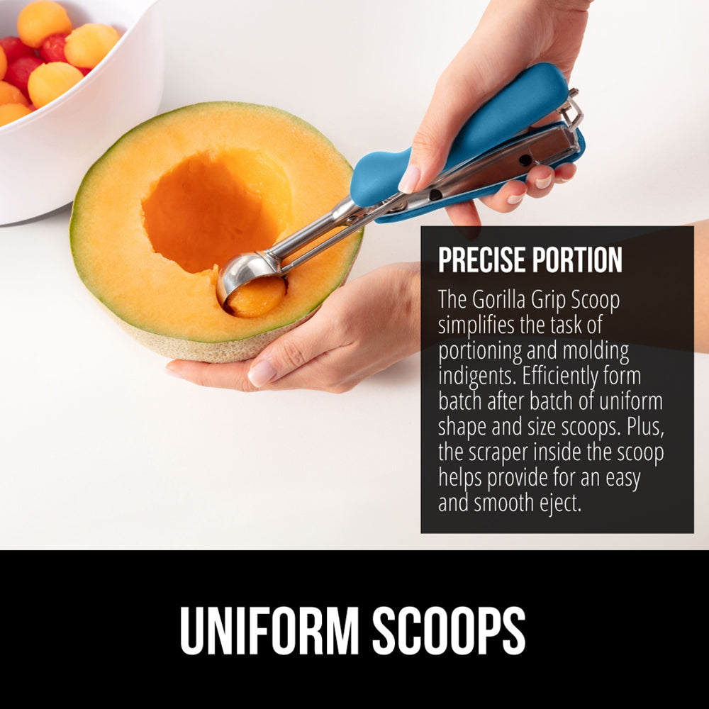 Spring Scoop Gorilla Grip