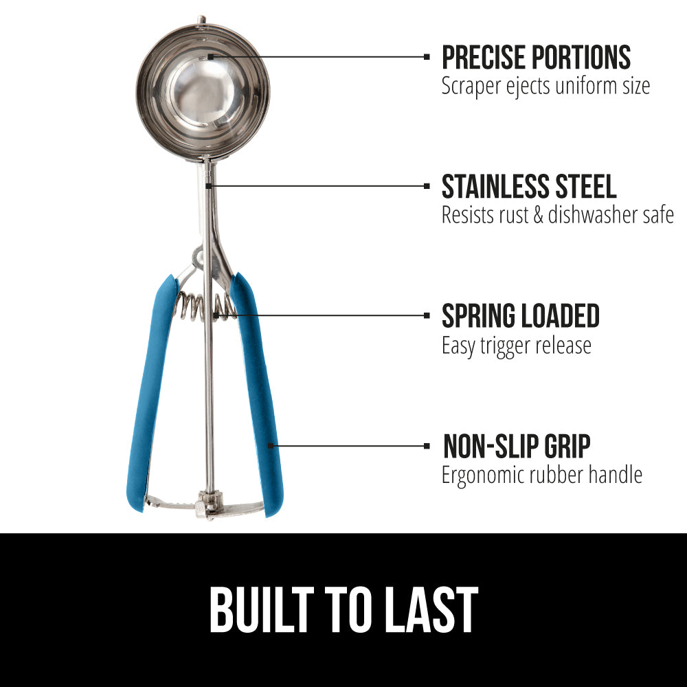 Spring Scoop Gorilla Grip