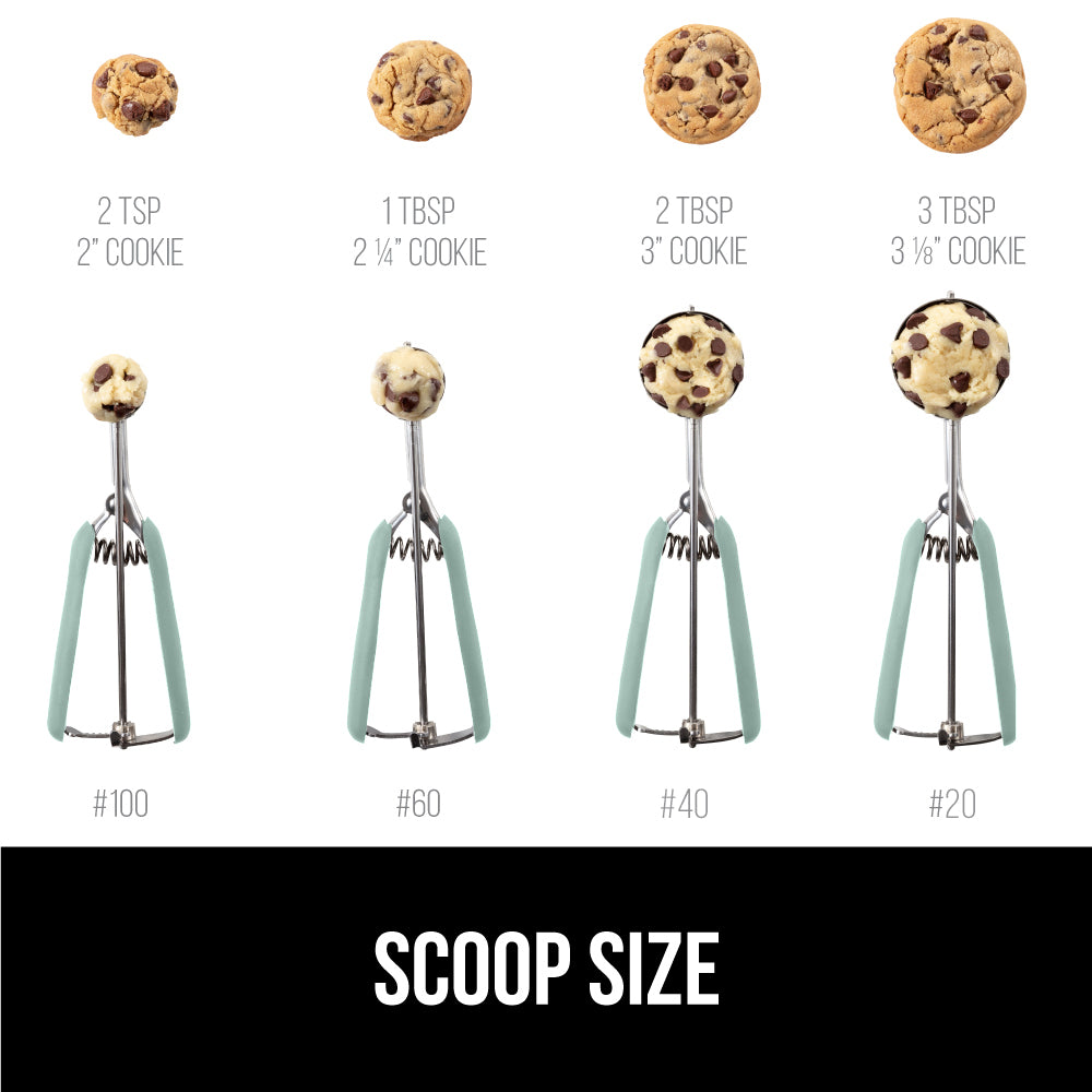 Spring Scoop