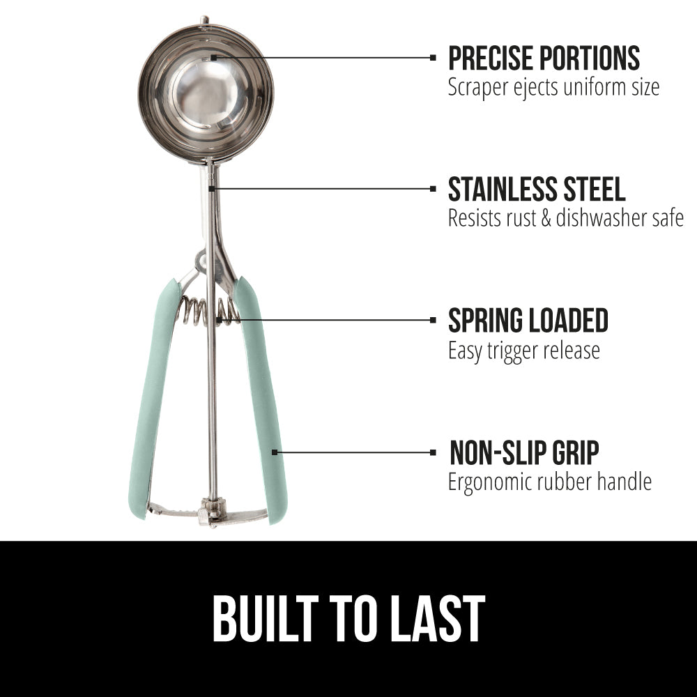 Spring Scoop Gorilla Grip