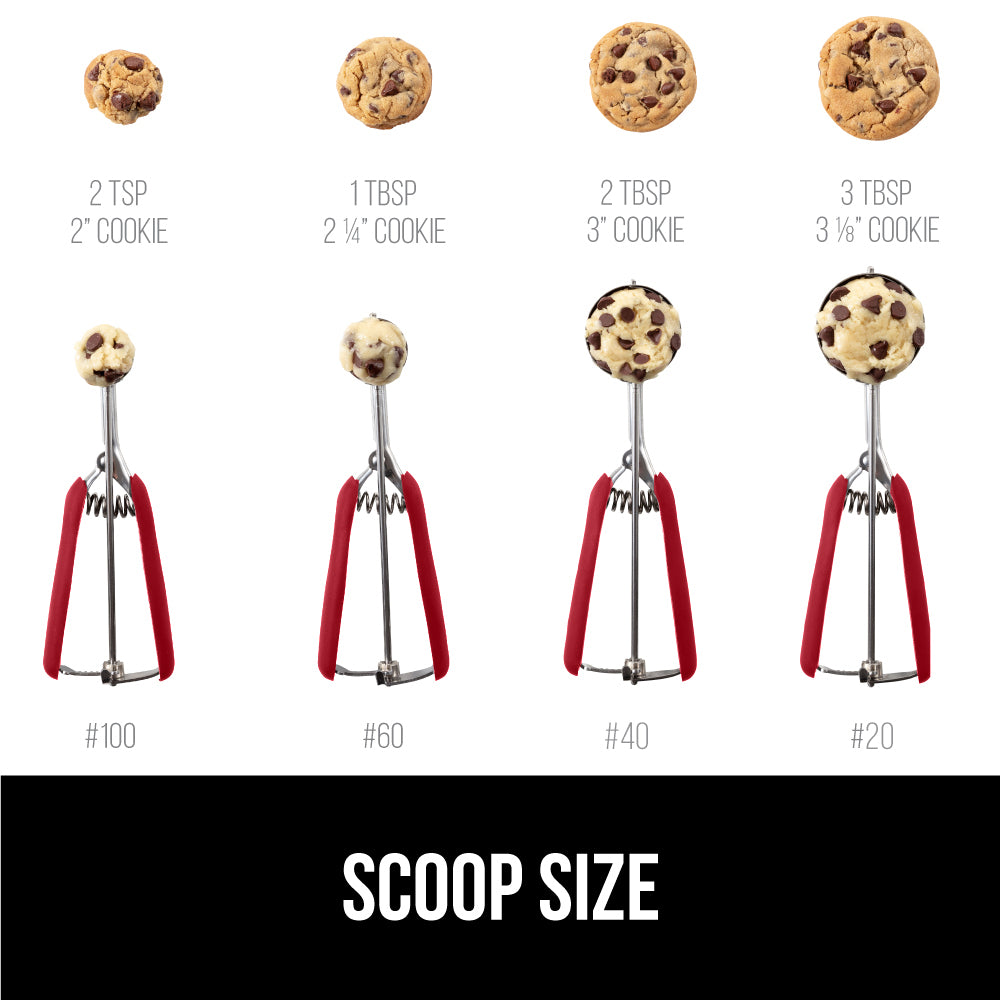 Spring Scoop