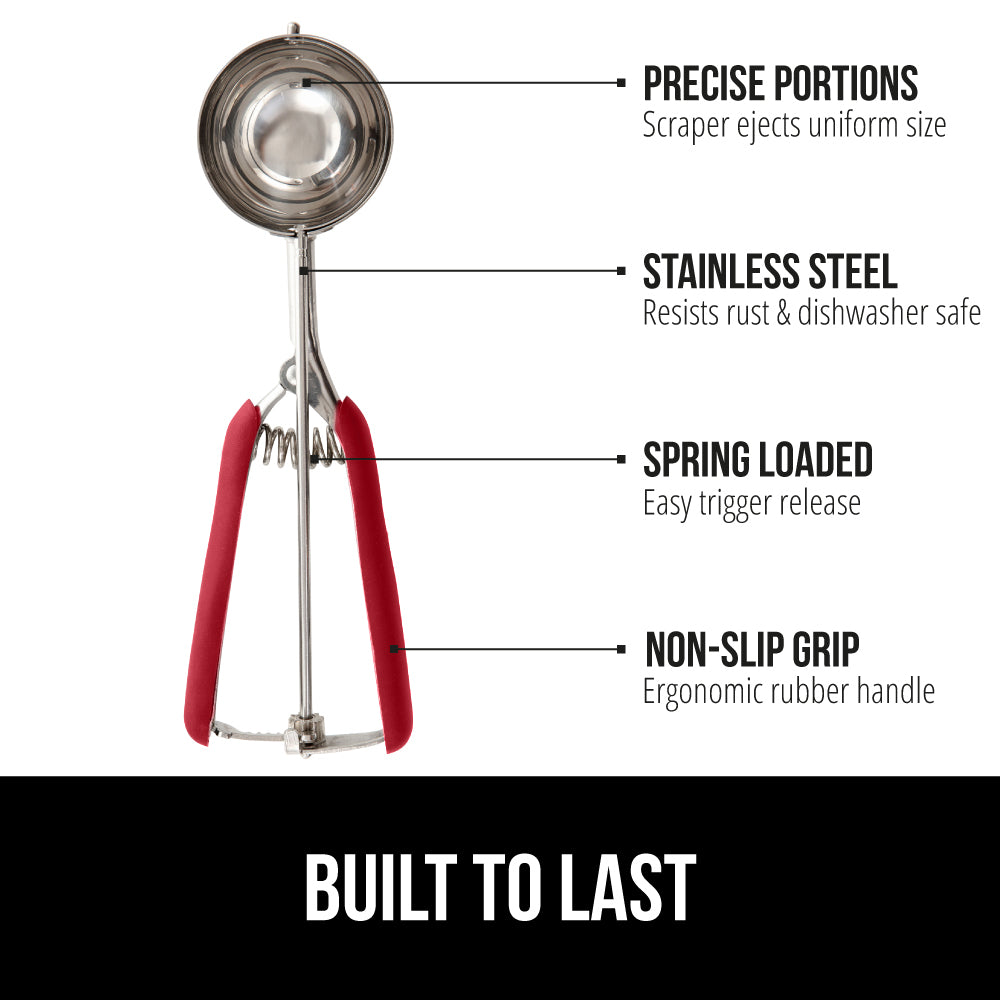 Spring Scoop Gorilla Grip