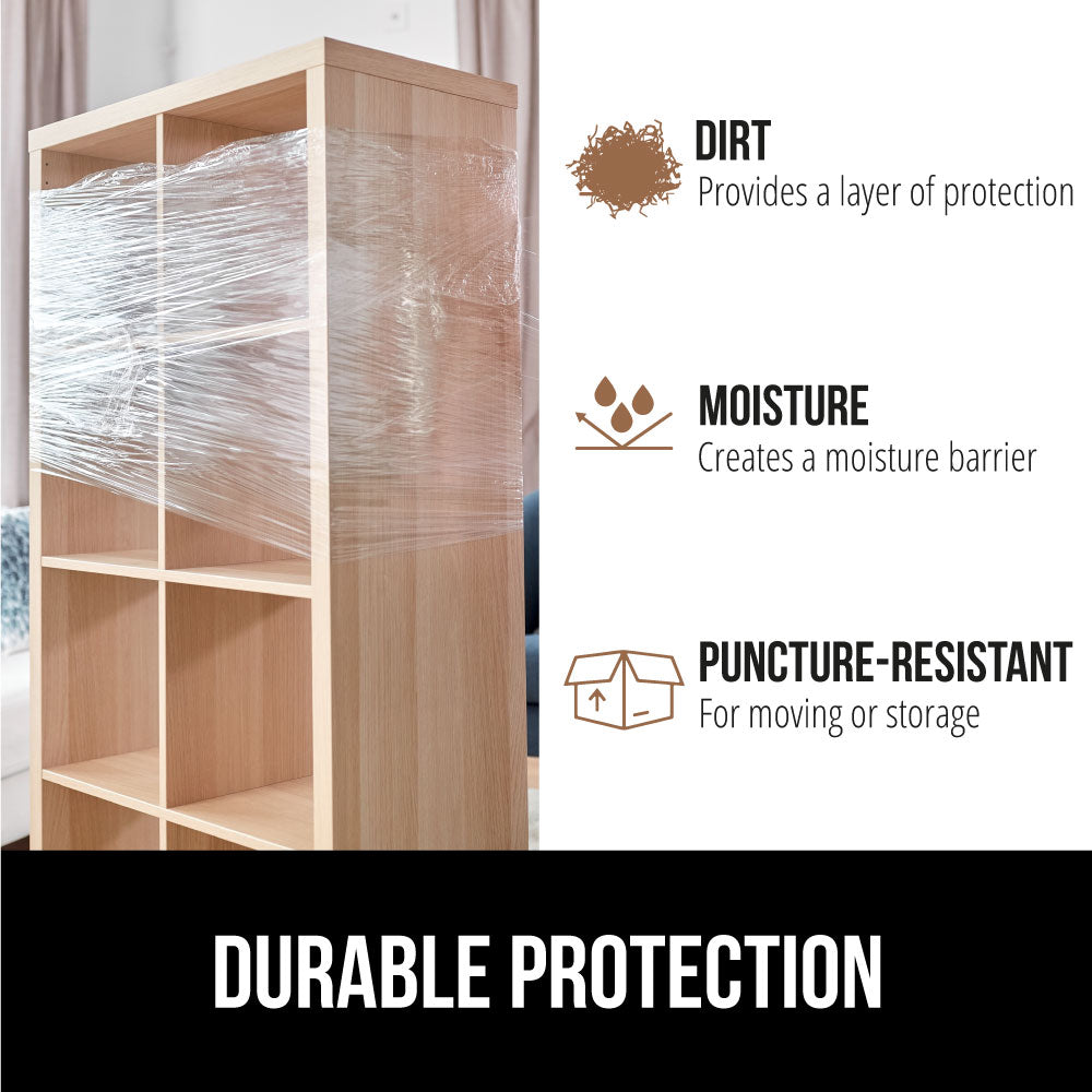Stretch Film Gorilla Grip