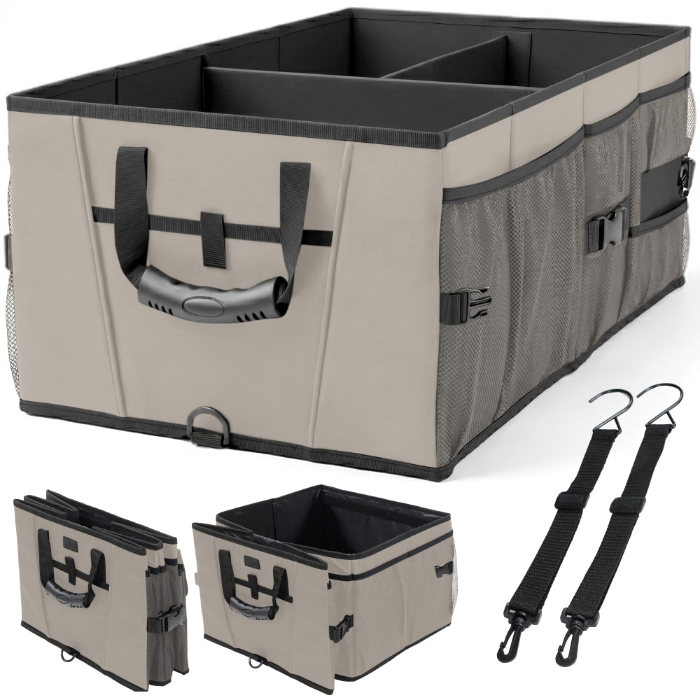 Trunk Organizer – Gorilla Grip