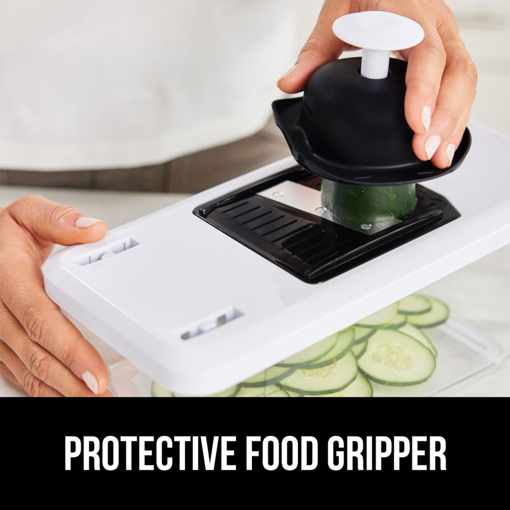 Vegetable Food Chopper  Gorilla Grip