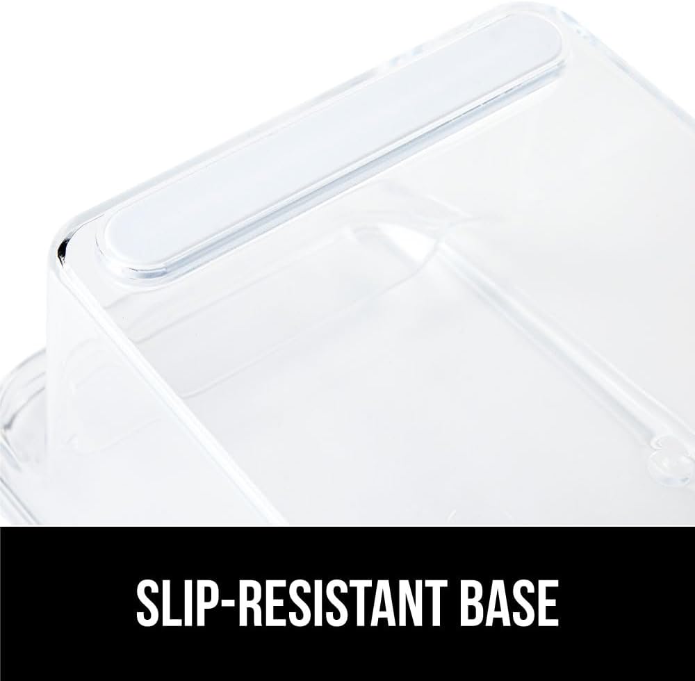 Vegetable Food Chopper  Gorilla Grip