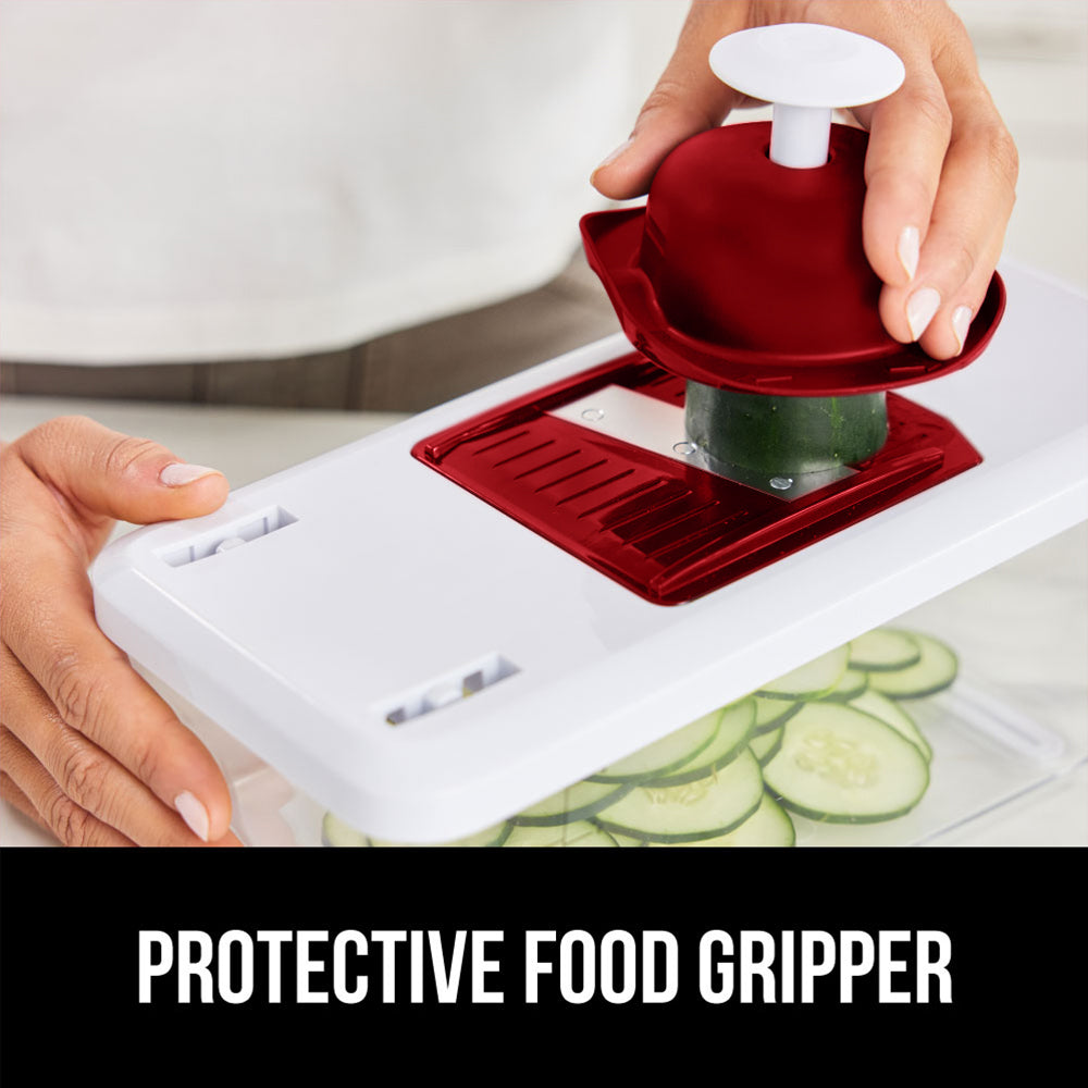 Vegetable Food Chopper Gorilla Grip