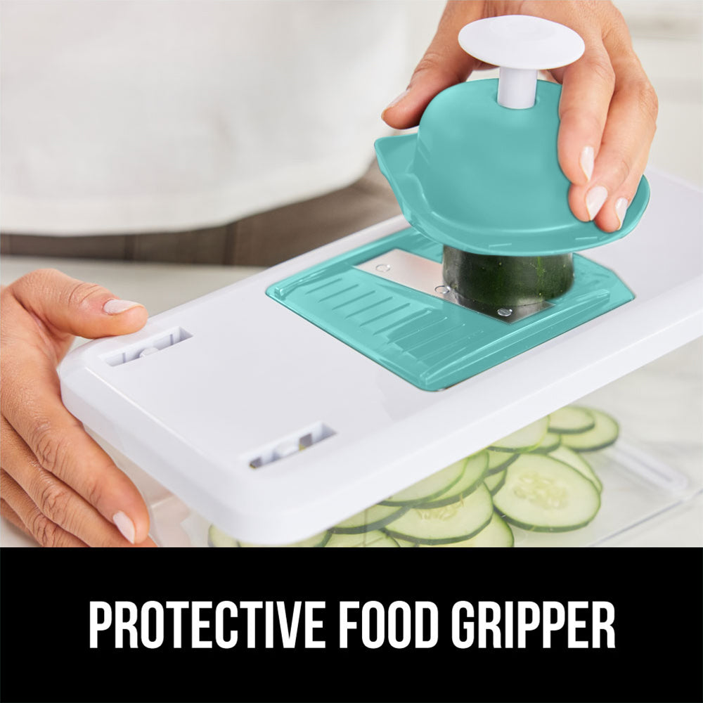 Vegetable Food Chopper Gorilla Grip