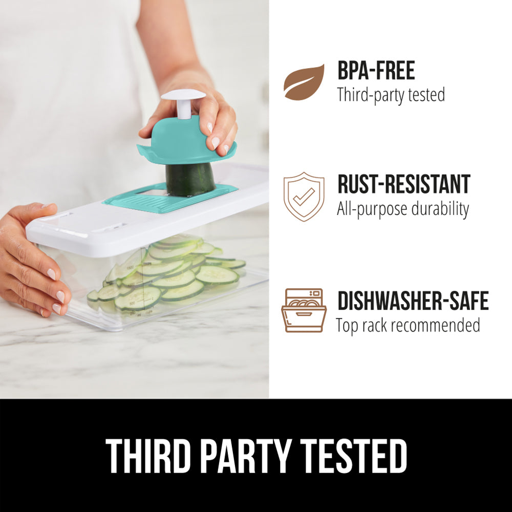 Vegetable Food Chopper Gorilla Grip