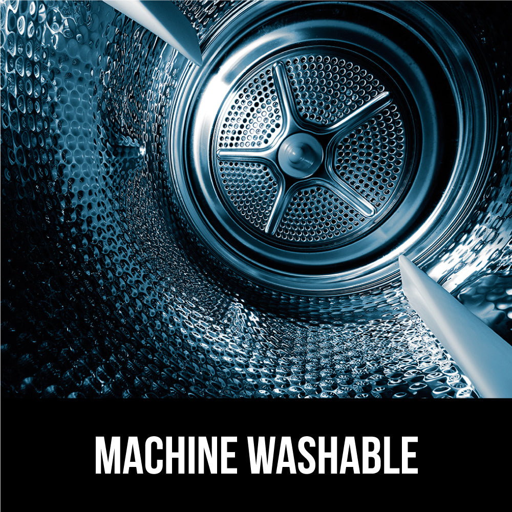 Waffle Shower Curtain  Gorilla Grip