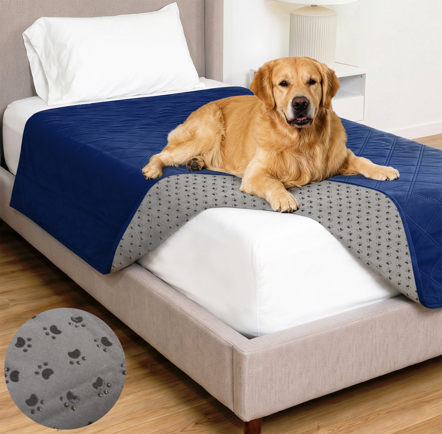 Waterproof Pet Blanket