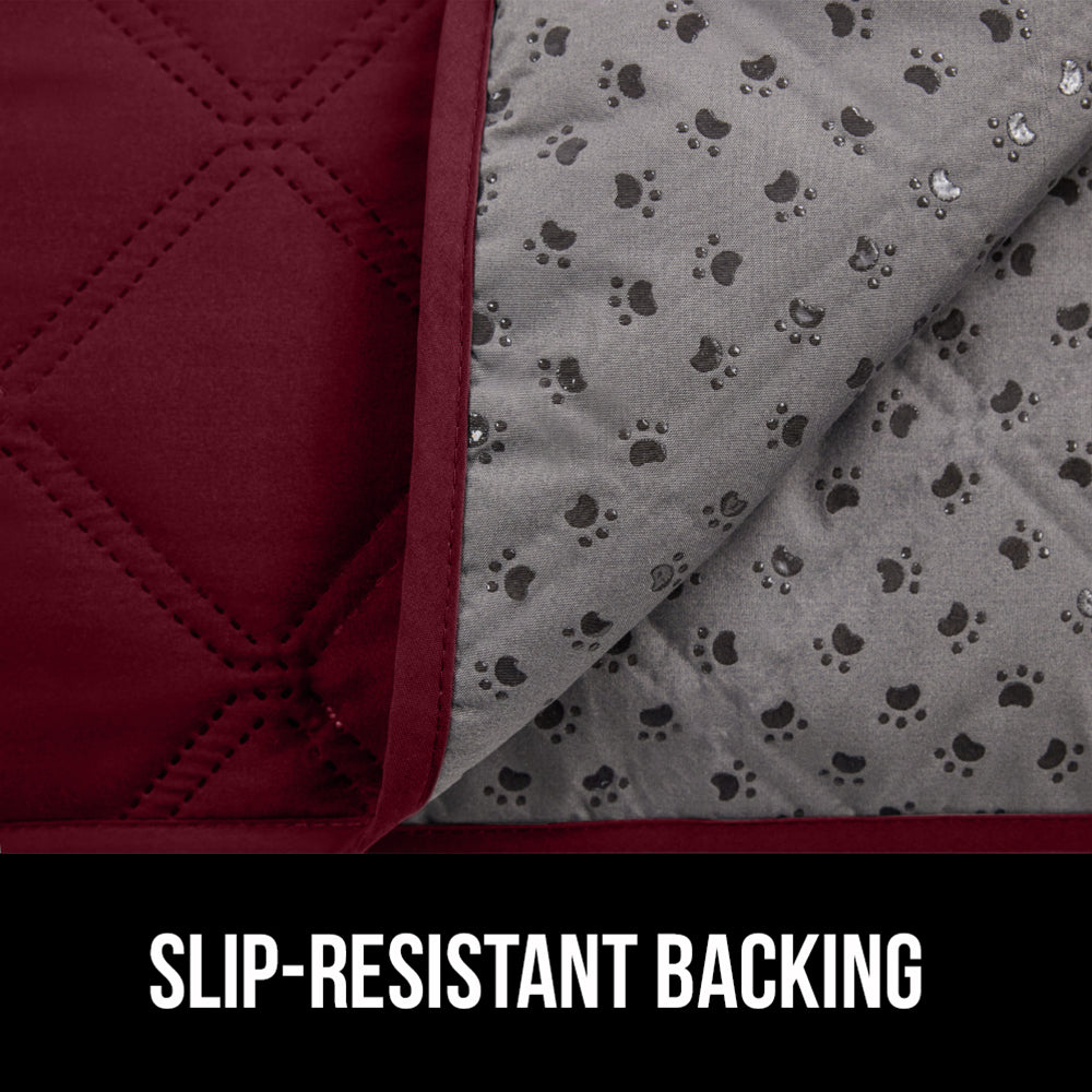 Waterproof Pet Blanket Gorilla Grip