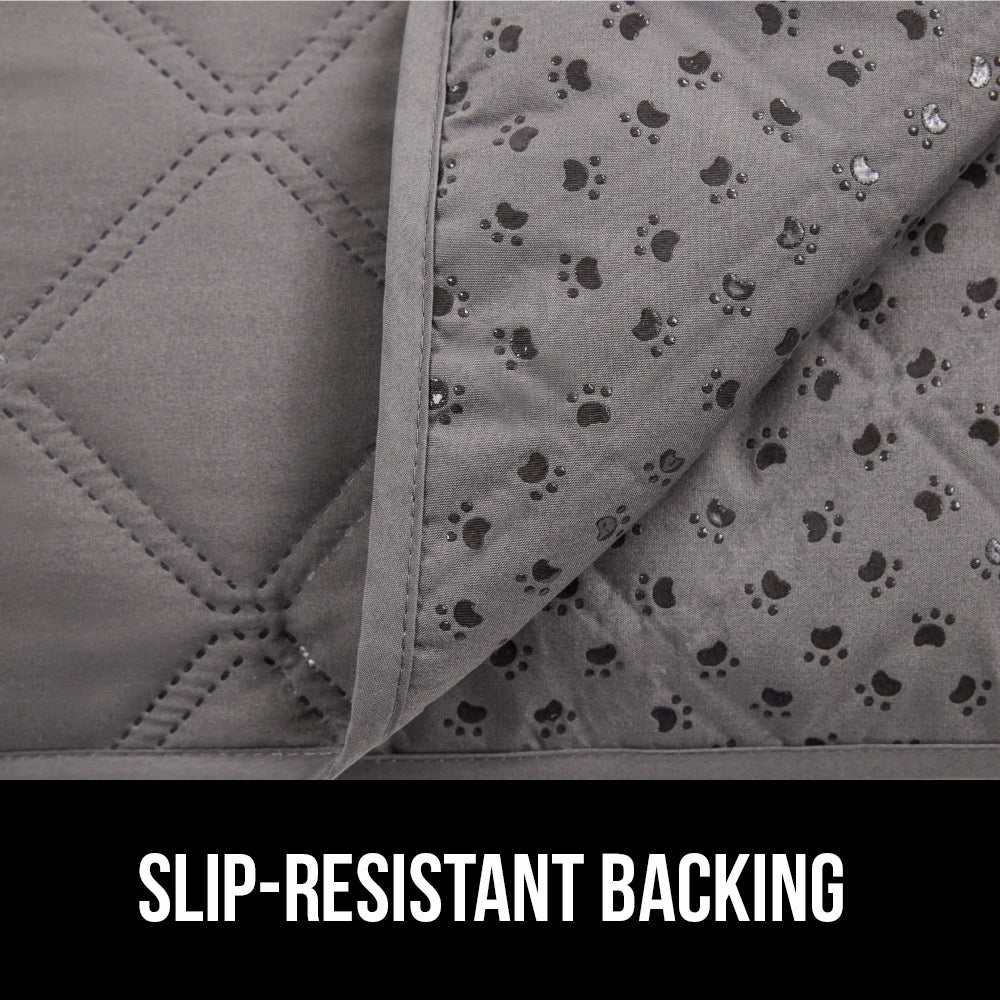 Waterproof Pet Blanket Gorilla Grip