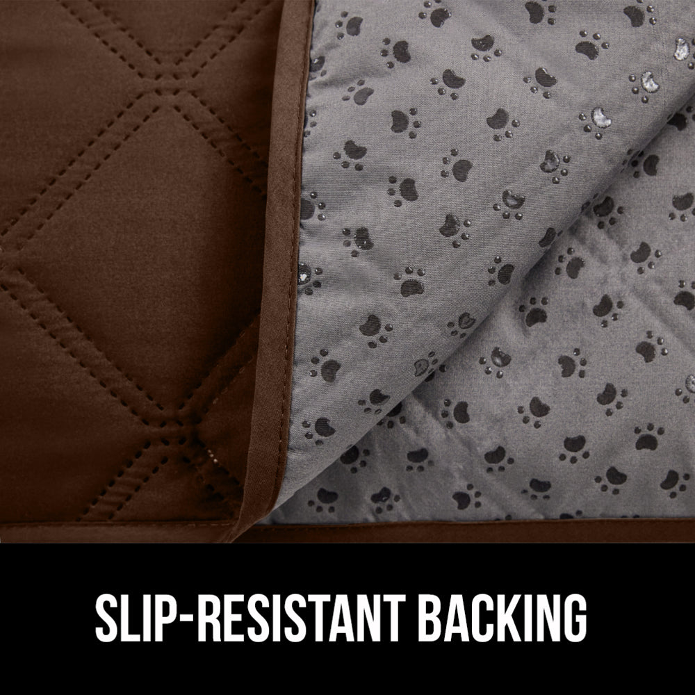 Waterproof Pet Blanket Gorilla Grip