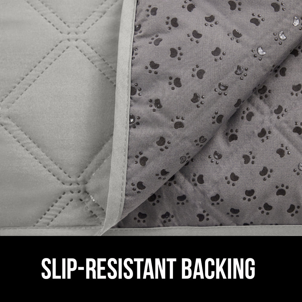 Waterproof Pet Blanket Gorilla Grip