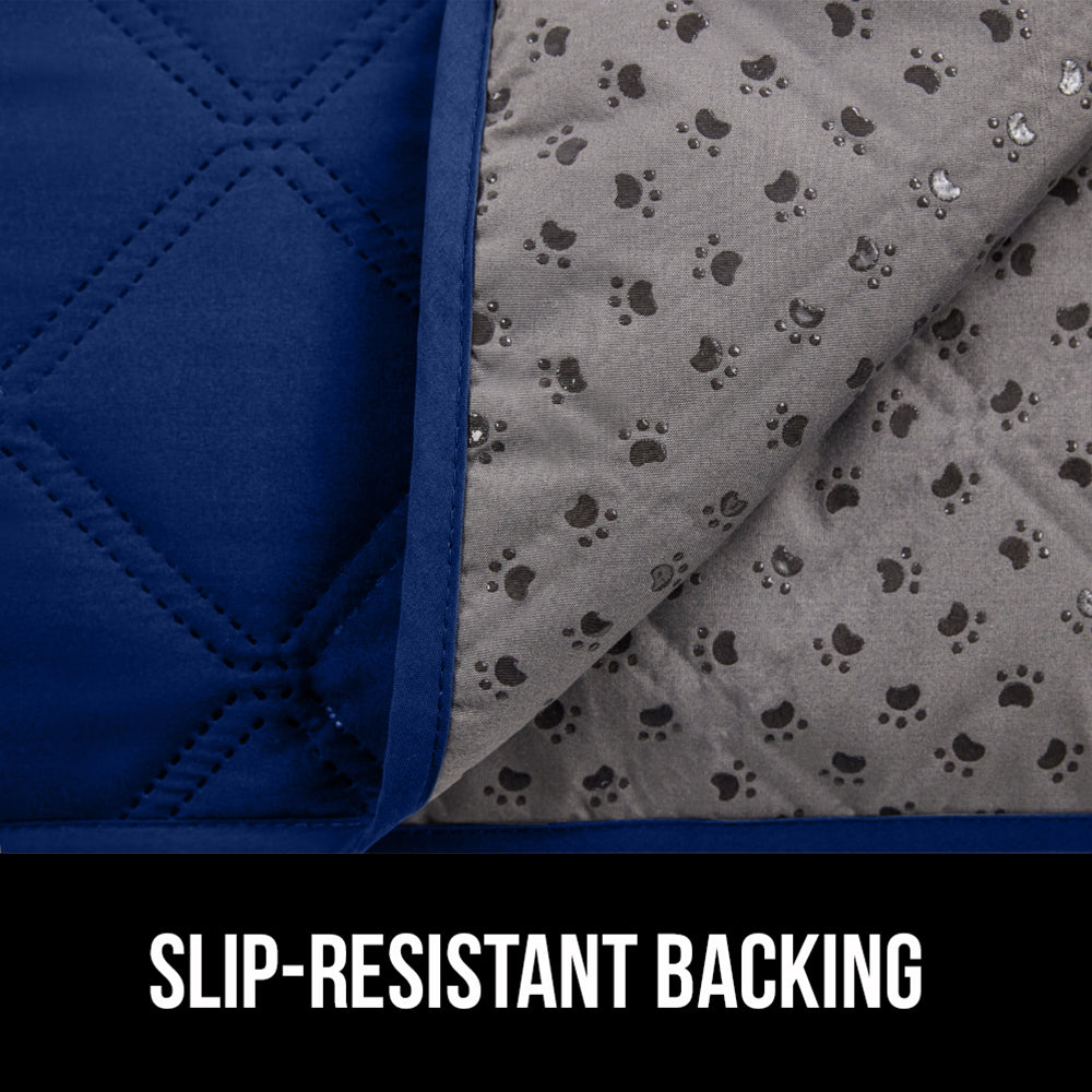 Waterproof Pet Blanket Gorilla Grip