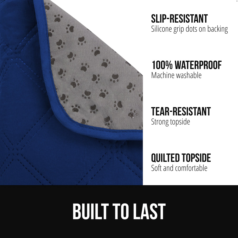 Waterproof Pet Blanket