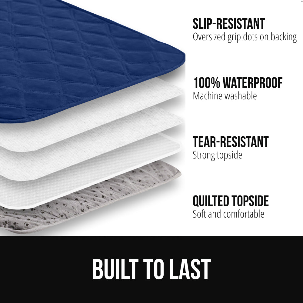 Waterproof Pet Blanket