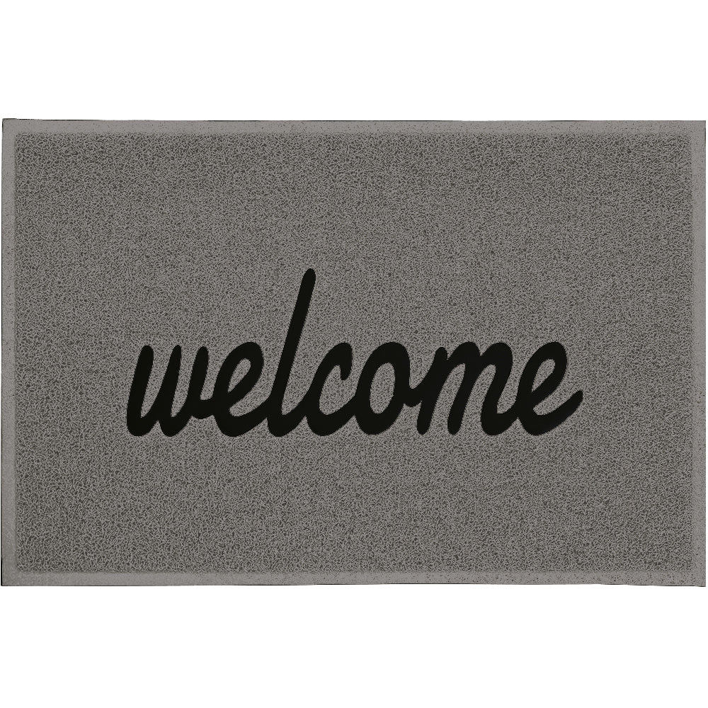 Hello Doormat Gorilla Grip
