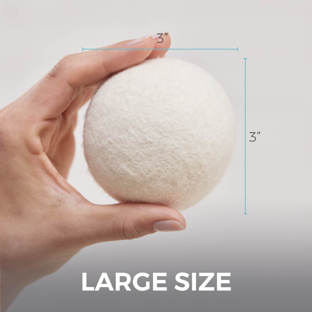 Home Genie Dryer Balls Gorilla Grip