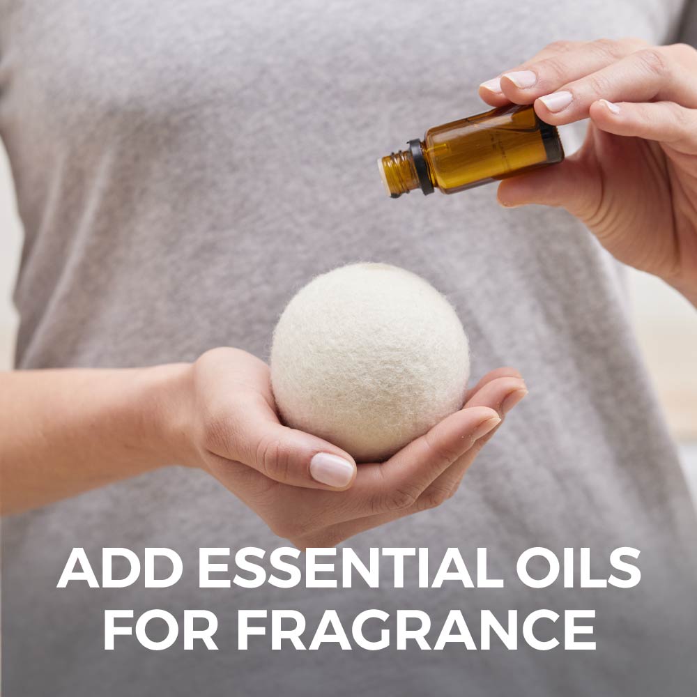 Home Genie Dryer Balls Gorilla Grip