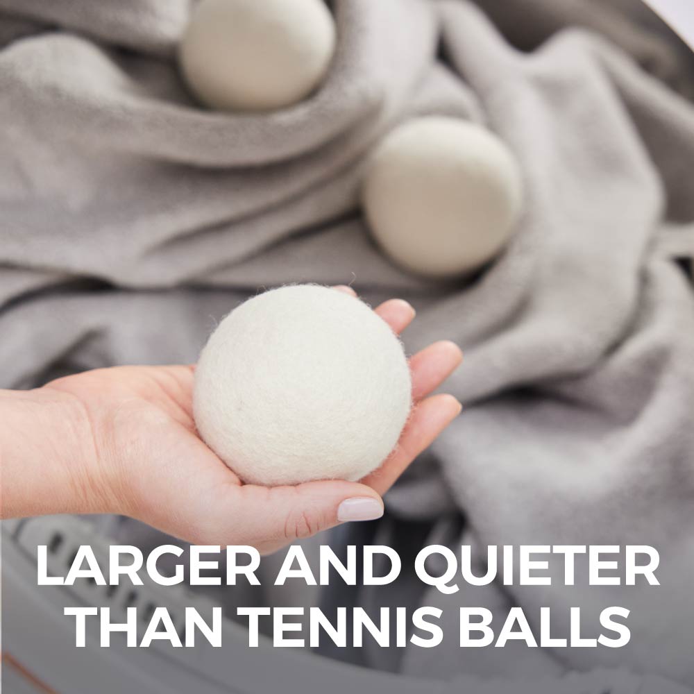 Home Genie Dryer Balls Gorilla Grip