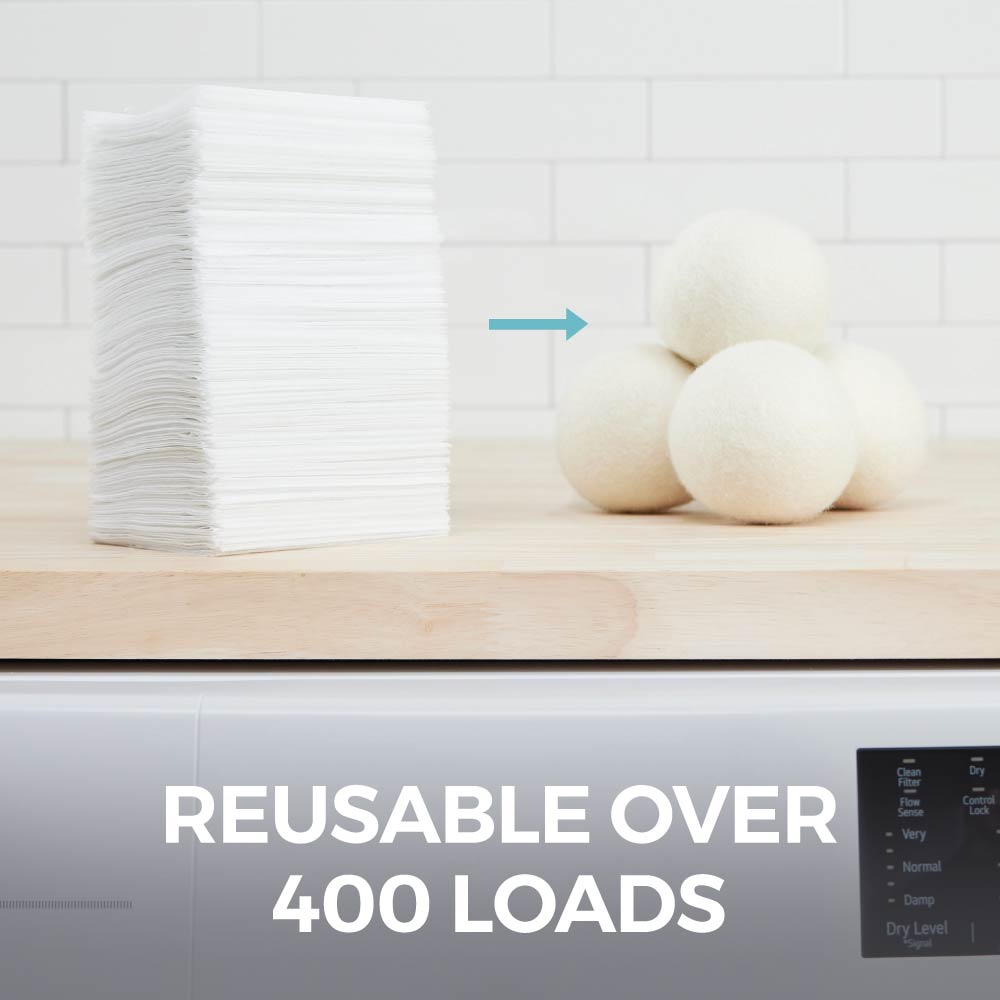 Home Genie Dryer Balls Gorilla Grip