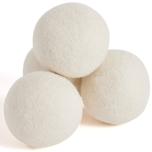 Home Genie Dryer Balls Gorilla Grip 4 Pack