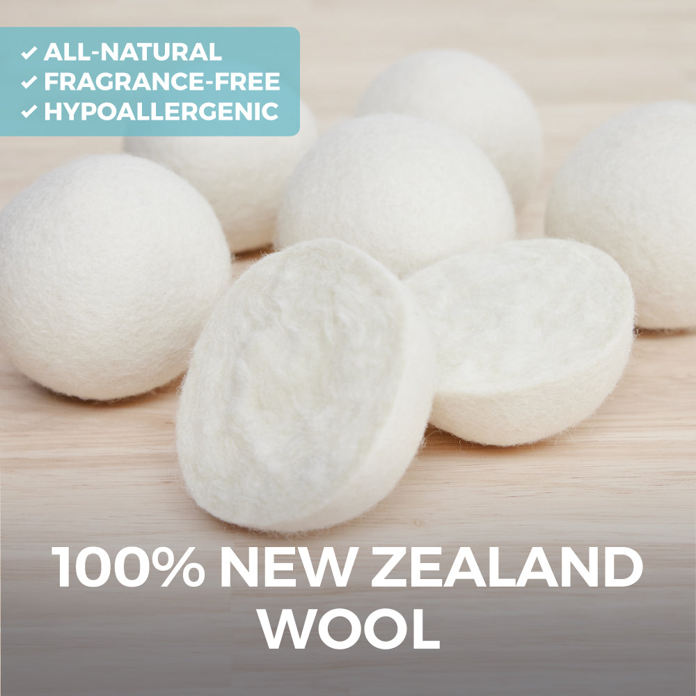 Home Genie Dryer Balls Gorilla Grip