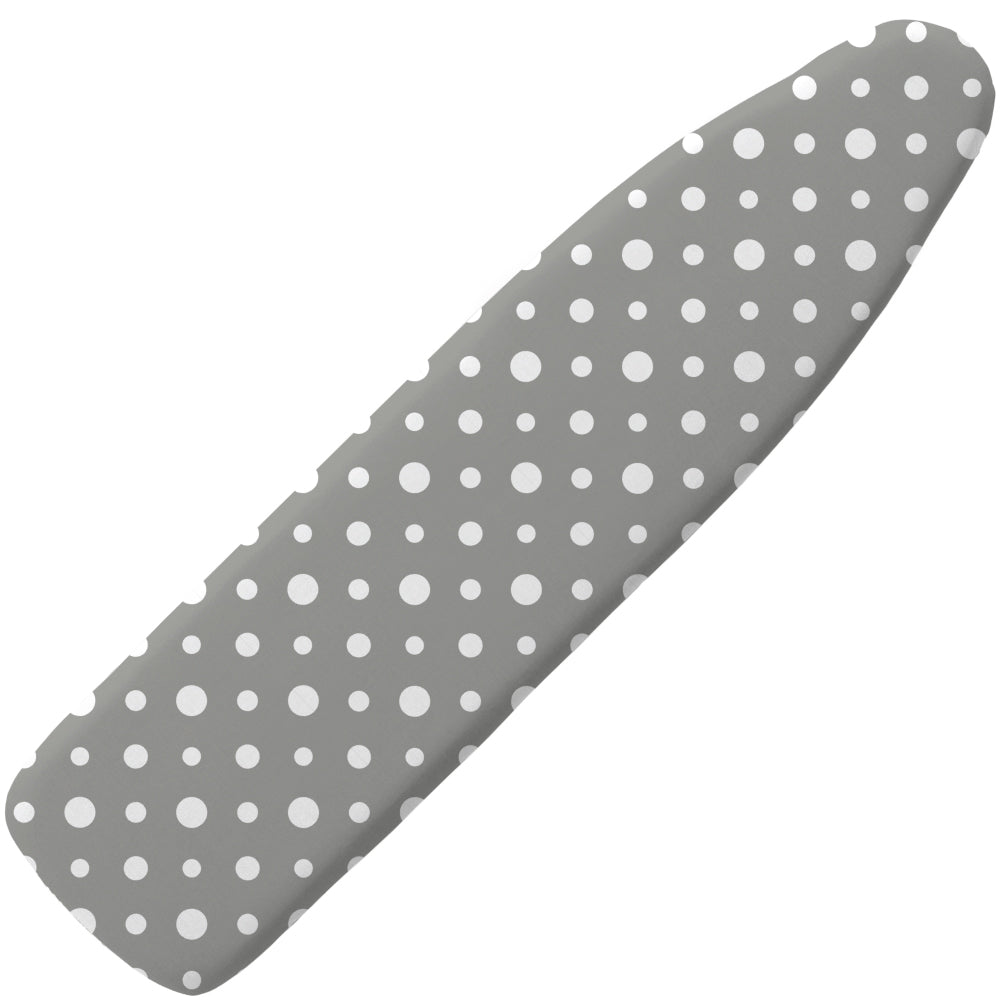 Ironing Board Cover Gorilla Grip Dots 15" x 54"