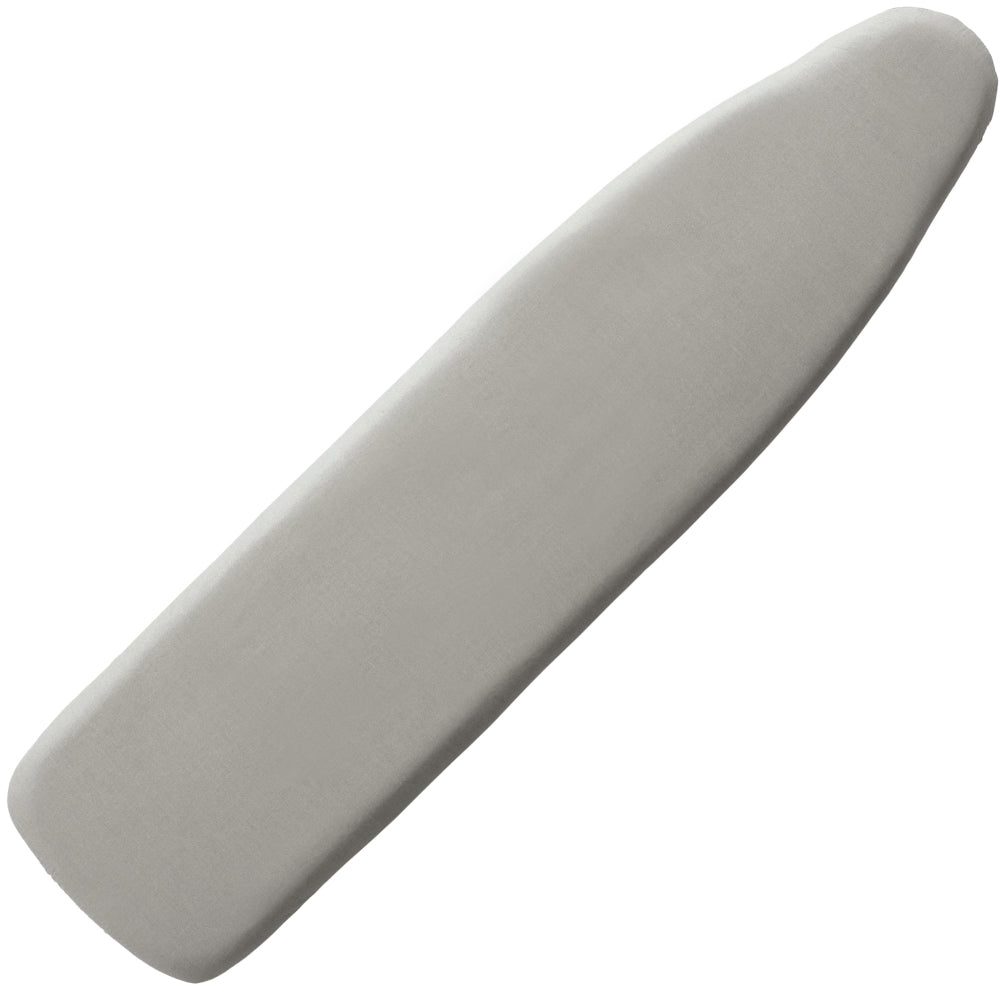 Ironing Board Cover Gorilla Grip Silver 15" x 54"