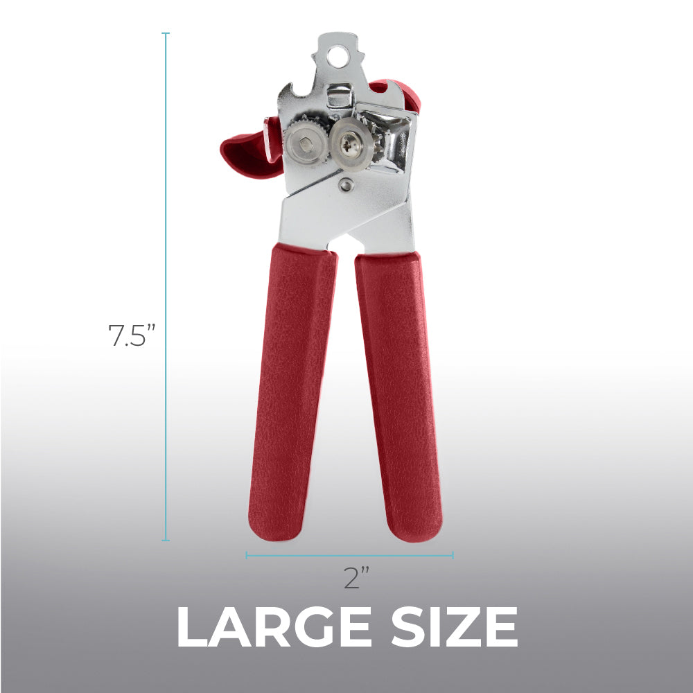 Kitchen Genie Can Opener Gorilla Grip