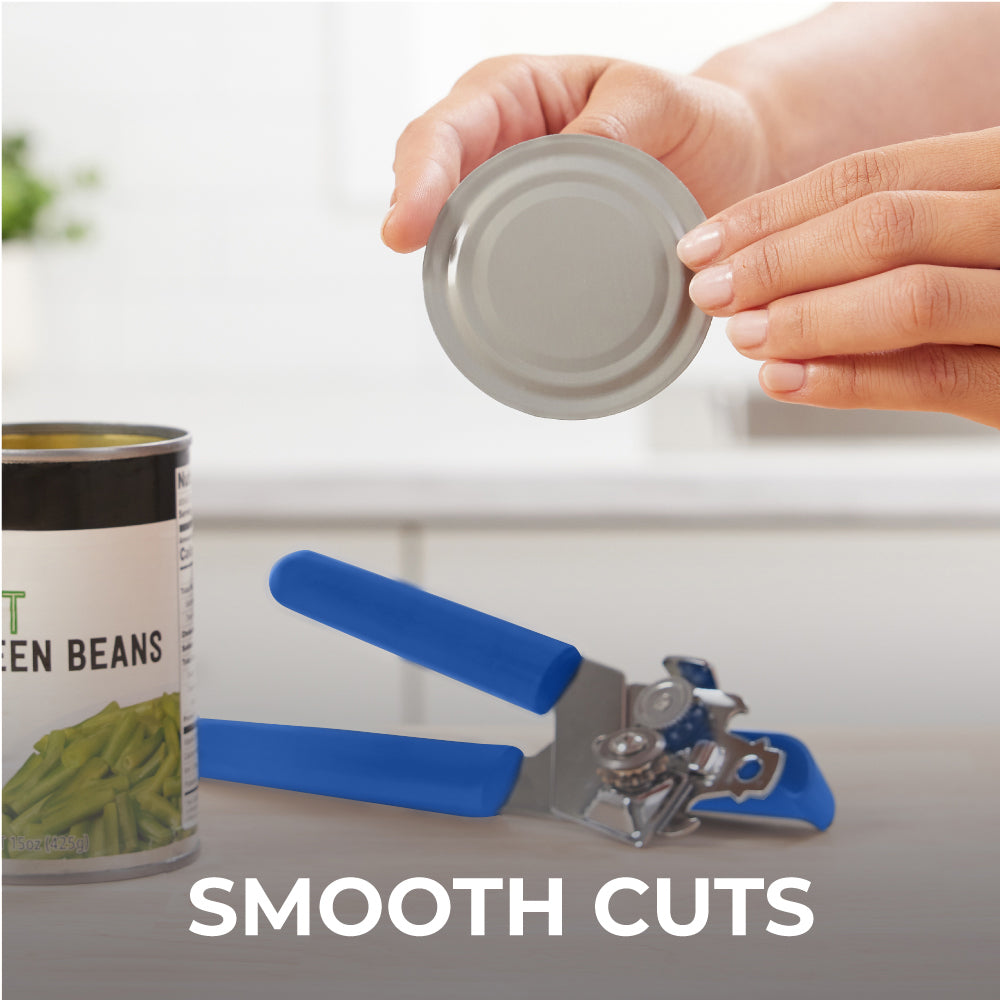 Kitchen Genie Can Opener Gorilla Grip
