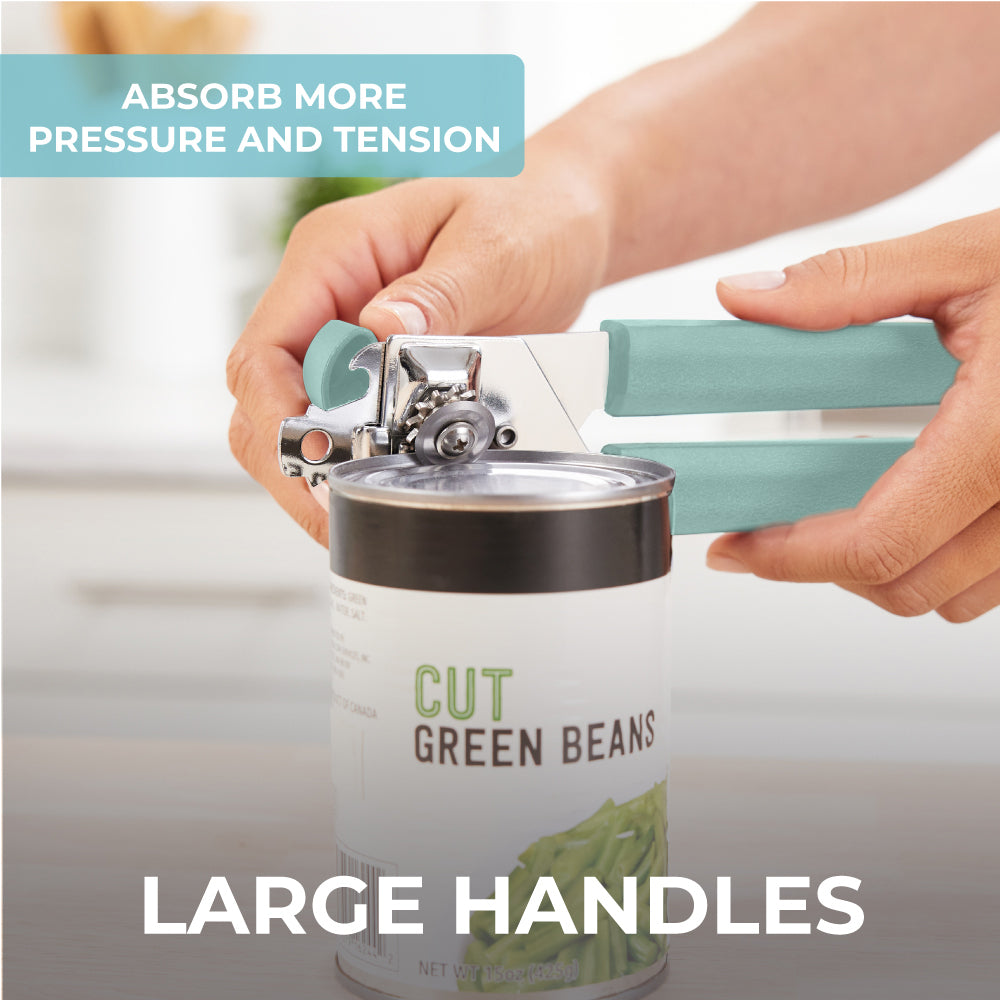 Kitchen Genie Can Opener Gorilla Grip
