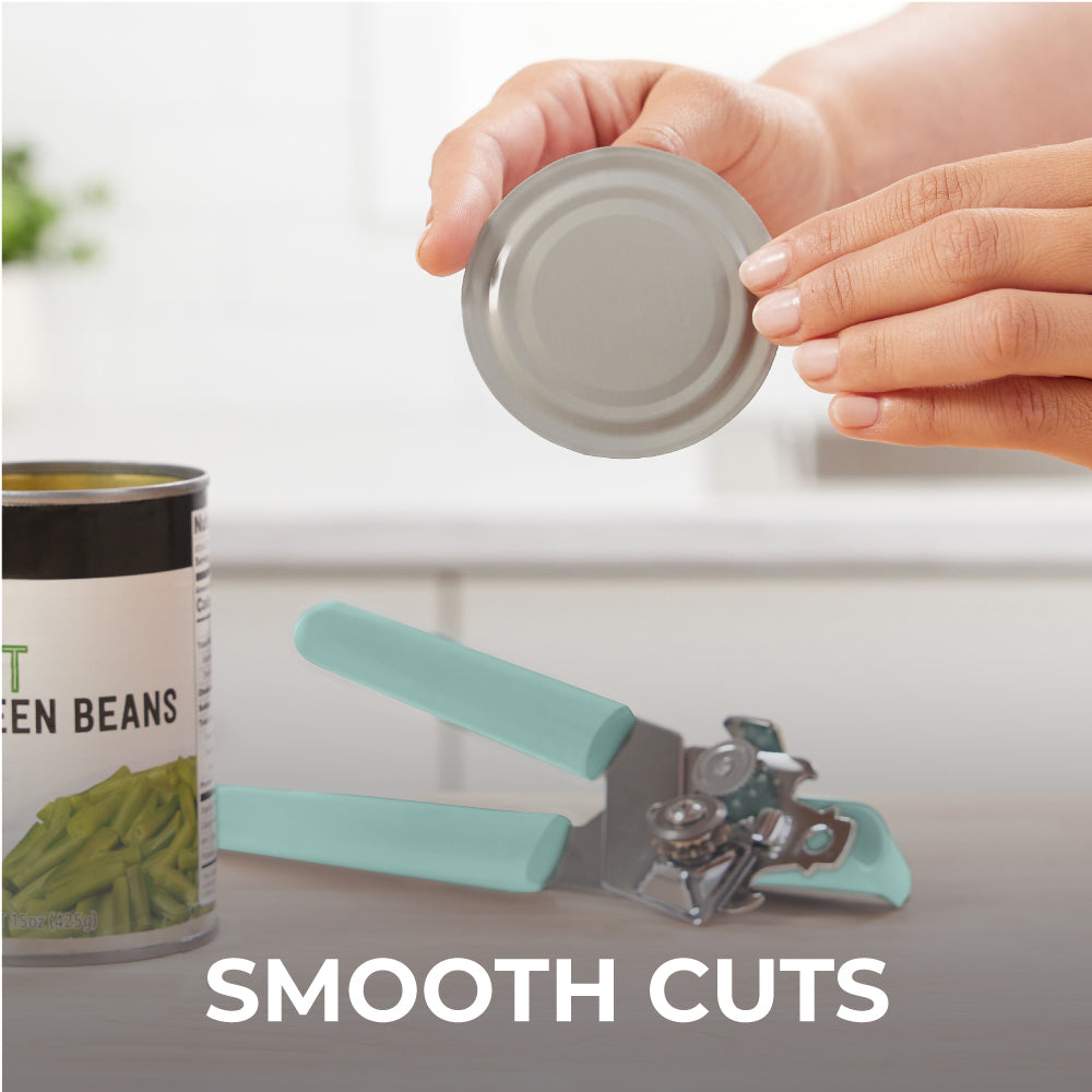 Kitchen Genie Can Opener Gorilla Grip