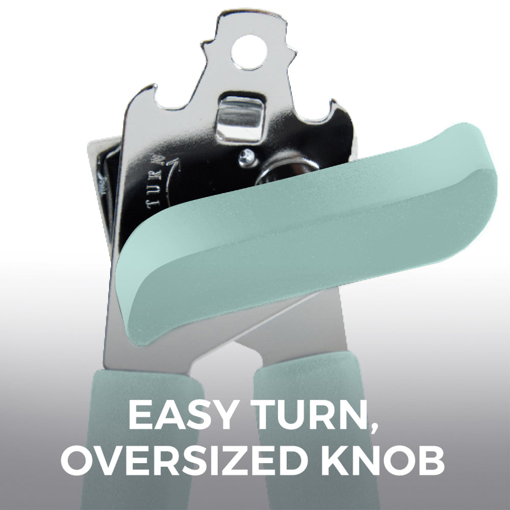 Kitchen Genie Can Opener