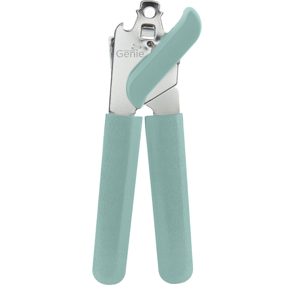 Kitchen Genie Can Opener Gorilla Grip Mint