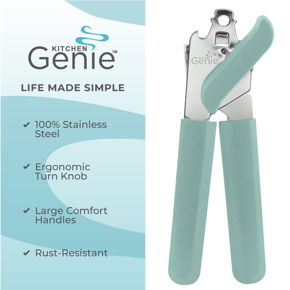 Kitchen Genie Can Opener