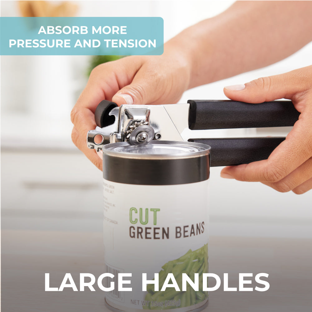 Kitchen Genie Can Opener